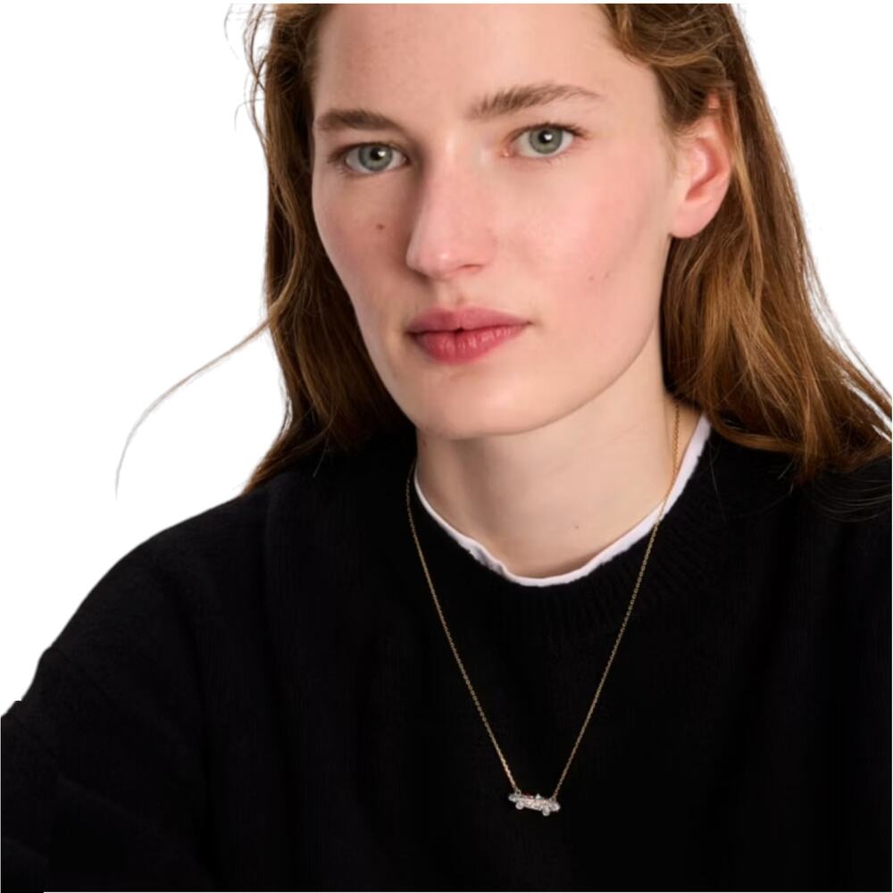 KATE SPADE New York New York Minute Mini Pendant - Picture 2 of 10
